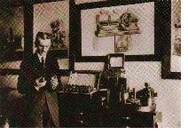 N-Tesla-Contemplating