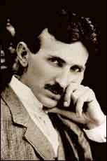 Nikola-Tesla